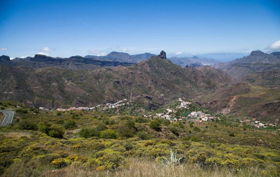 Gran Canaria y Sus Tesoros Escondidos