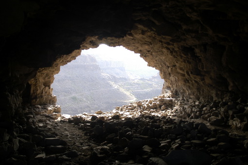 Ansite fortaleza Bienmesbeorg